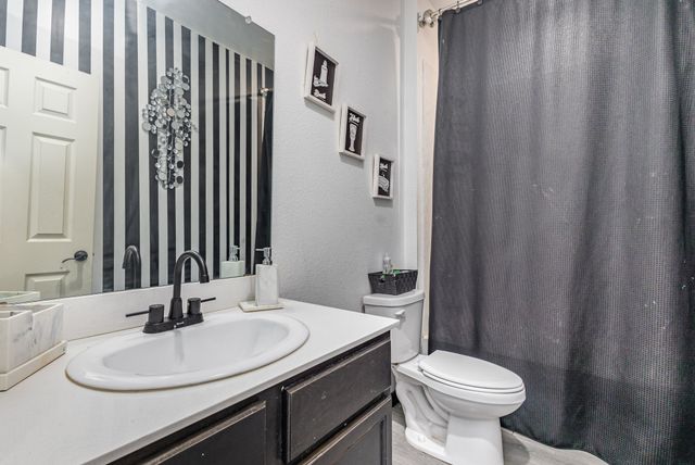 3201 Stanley Street, Mesquite, TX 75126