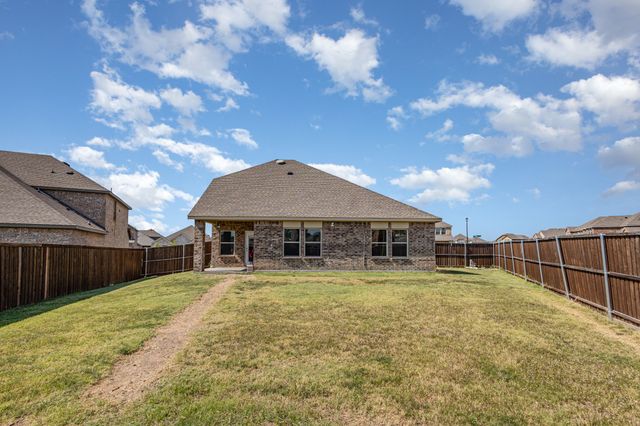 3201 Stanley Street, Mesquite, TX 75126