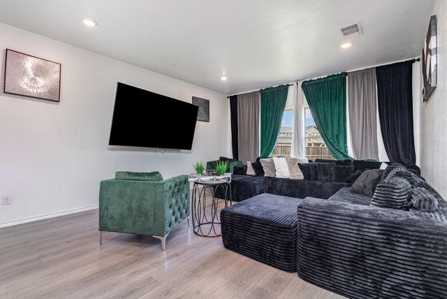 3201 Stanley Street, Mesquite, TX 75126