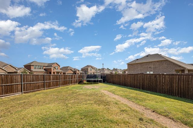 3201 Stanley Street, Mesquite, TX 75126