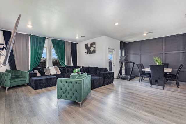 3201 Stanley Street, Mesquite, TX 75126