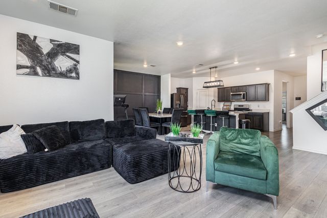 3201 Stanley Street, Mesquite, TX 75126