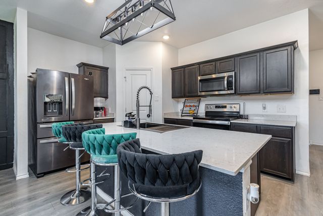 3201 Stanley Street, Mesquite, TX 75126