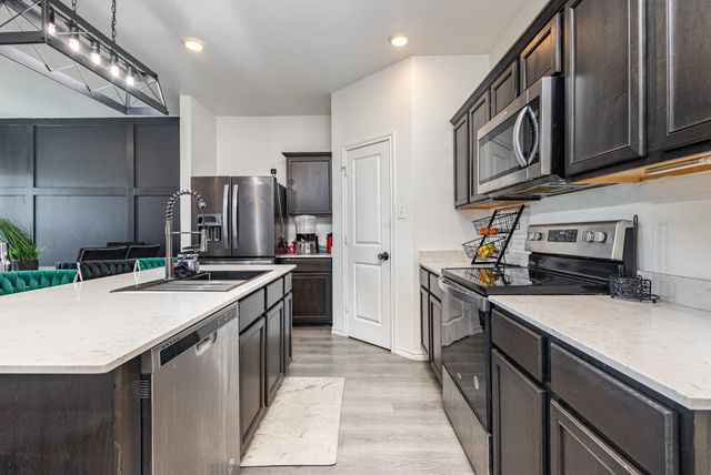 3201 Stanley Street, Mesquite, TX 75126