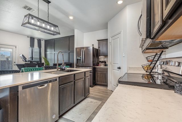 3201 Stanley Street, Mesquite, TX 75126