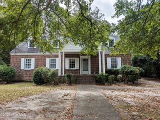 1209 Gold Street N, Wilson, NC 27893