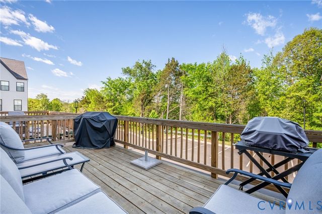 582 Hazel Dr, Henrico, VA 23233