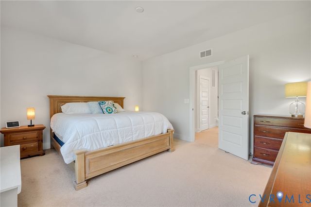 582 Hazel Dr, Henrico, VA 23233