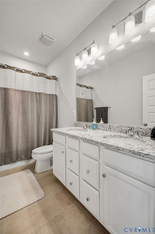 582 Hazel Dr, Henrico, VA 23233