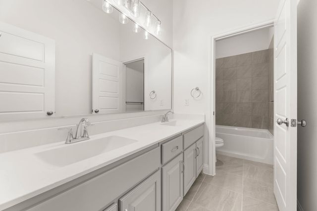 47 Magpie Street, Joshua, TX 76058