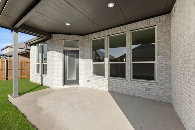 47 Magpie Street, Joshua, TX 76058