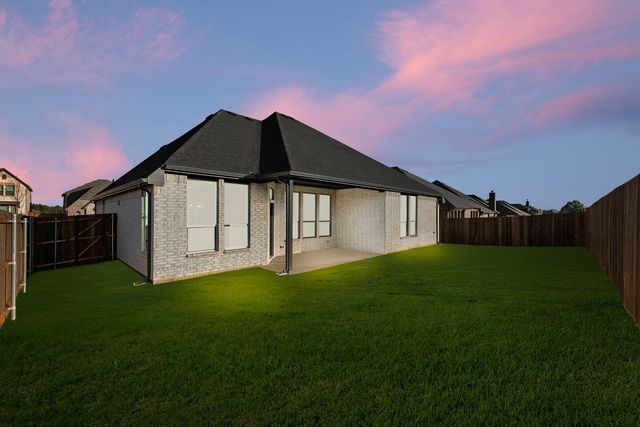 47 Magpie Street, Joshua, TX 76058