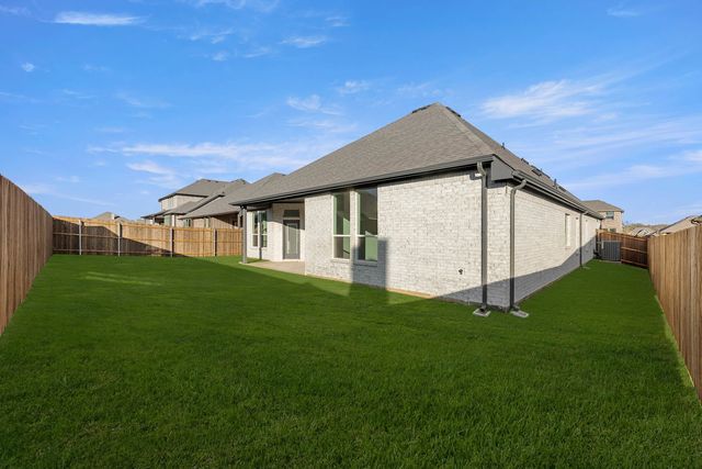 47 Magpie Street, Joshua, TX 76058