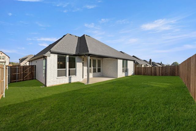 47 Magpie Street, Joshua, TX 76058