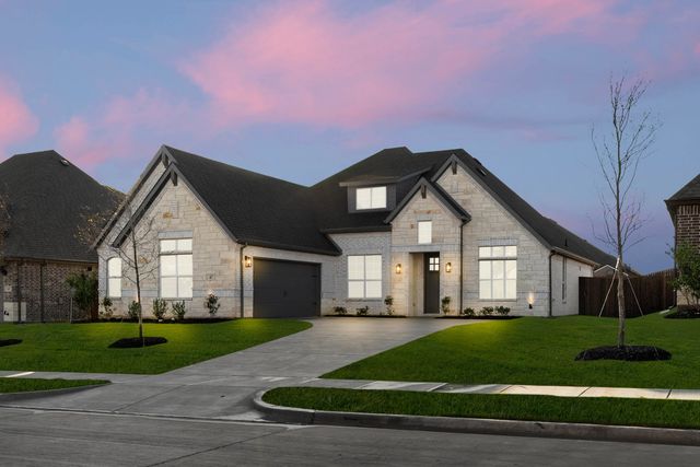 47 Magpie Street, Joshua, TX 76058