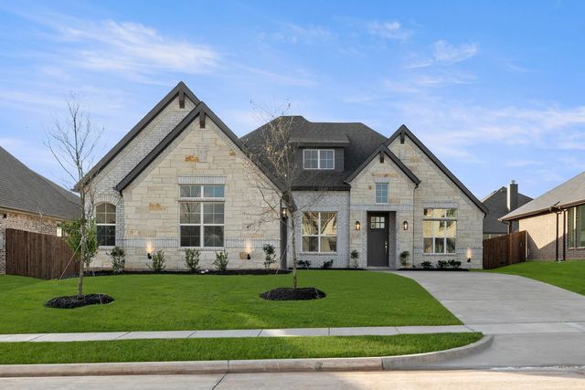 47 Magpie Street, Joshua, TX 76058