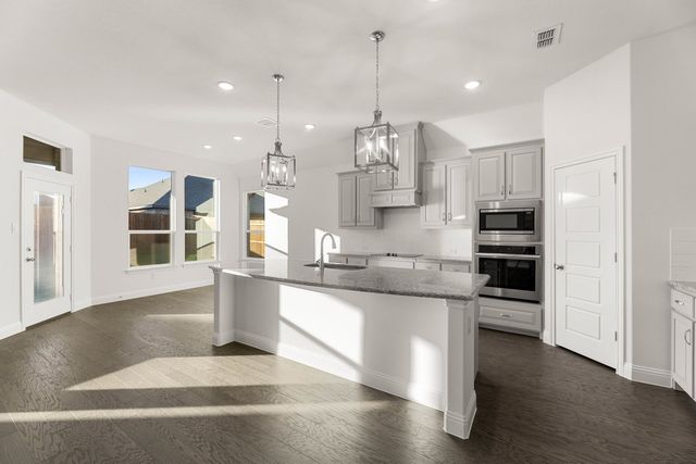 47 Magpie Street, Joshua, TX 76058