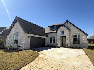 47 Magpie Street, Joshua, TX 76058