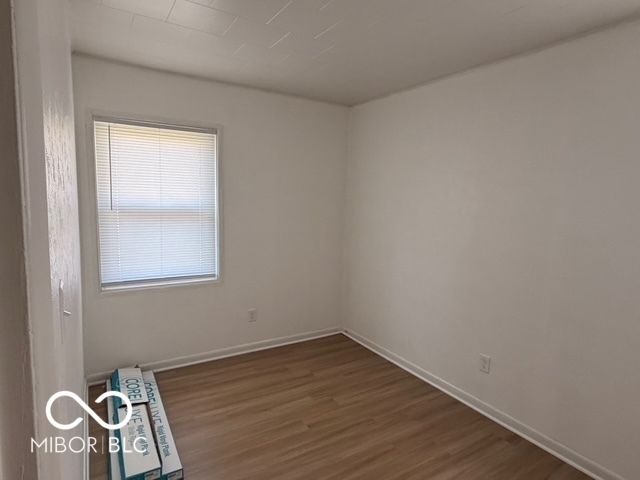511 Fulford Drive, Edinburgh, IN 46124