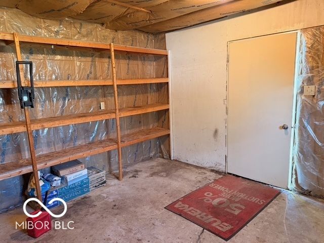 511 Fulford Drive, Edinburgh, IN 46124