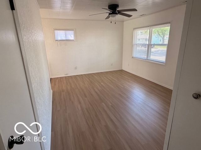 511 Fulford Drive, Edinburgh, IN 46124