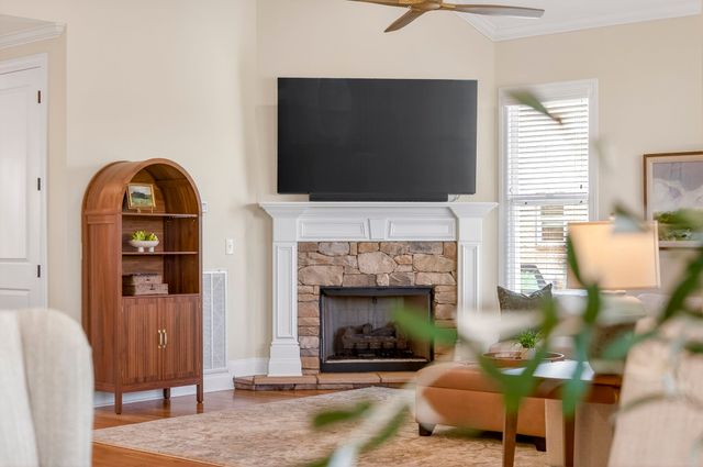 3226 Pleasantville Bridge Rd, Thompsons Station, TN 37179