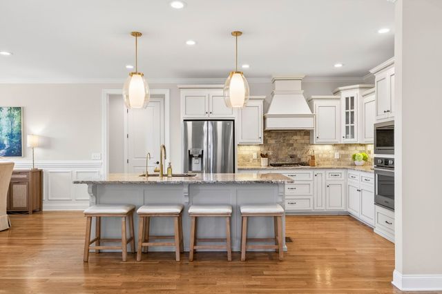 3226 Pleasantville Bridge Rd, Thompsons Station, TN 37179