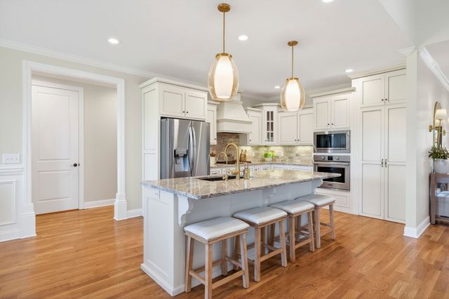 3226 Pleasantville Bridge Rd, Thompsons Station, TN 37179