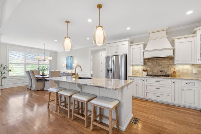 3226 Pleasantville Bridge Rd, Thompsons Station, TN 37179