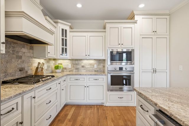 3226 Pleasantville Bridge Rd, Thompsons Station, TN 37179