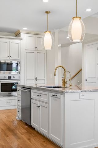 3226 Pleasantville Bridge Rd, Thompsons Station, TN 37179