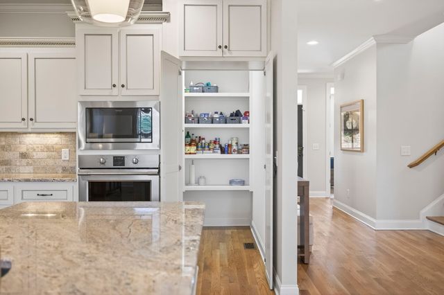 3226 Pleasantville Bridge Rd, Thompsons Station, TN 37179