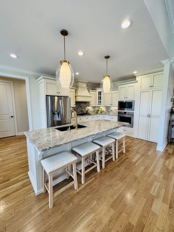 3226 Pleasantville Bridge Rd, Thompsons Station, TN 37179