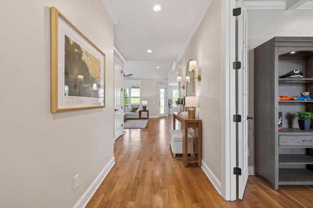 3226 Pleasantville Bridge Rd, Thompsons Station, TN 37179