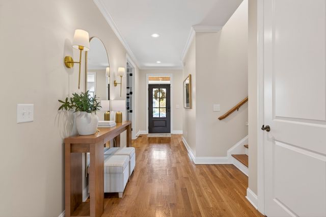 3226 Pleasantville Bridge Rd, Thompsons Station, TN 37179