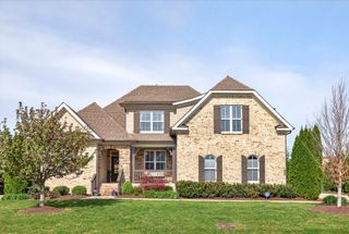 3226 Pleasantville Bridge Rd, Thompsons Station, TN 37179