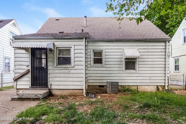 2112 McCloskey Ave, Louisville, KY 40210