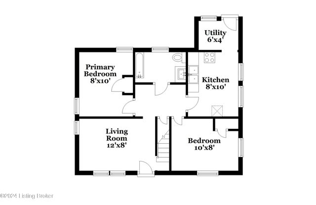 2112 McCloskey Ave, Louisville, KY 40210