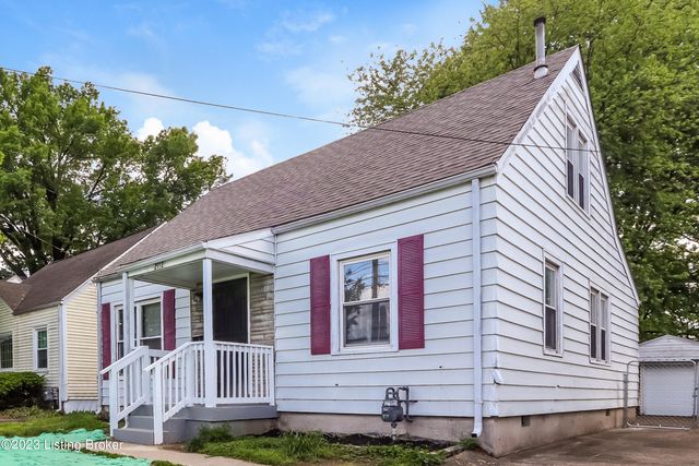 2112 McCloskey Ave, Louisville, KY 40210