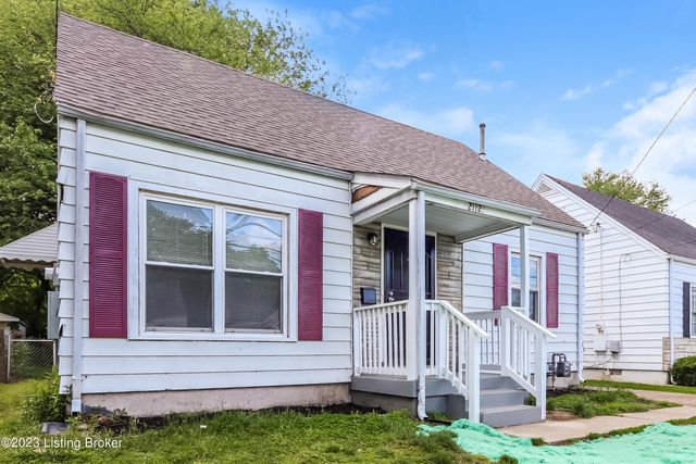 2112 McCloskey Ave, Louisville, KY 40210