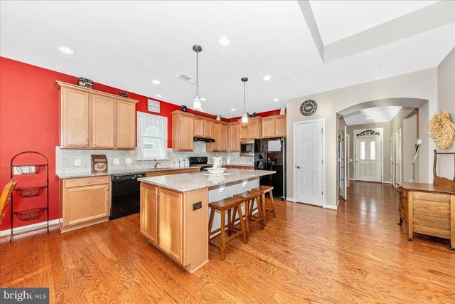 832 BUTTERFLY WEED DR, Germantown, MD 20876