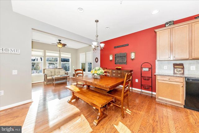 832 BUTTERFLY WEED DR, Germantown, MD 20876