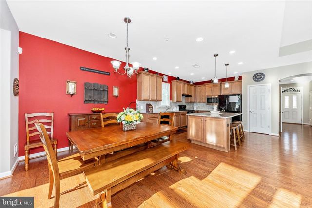 832 BUTTERFLY WEED DR, Germantown, MD 20876