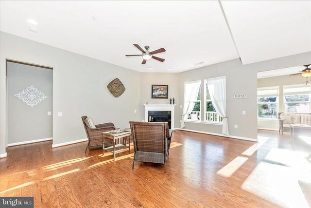 832 BUTTERFLY WEED DR, Germantown, MD 20876