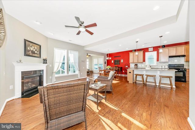 832 BUTTERFLY WEED DR, Germantown, MD 20876