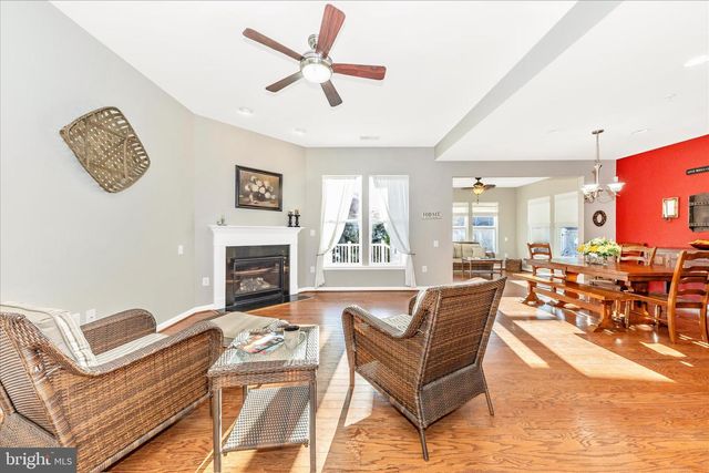 832 BUTTERFLY WEED DR, Germantown, MD 20876