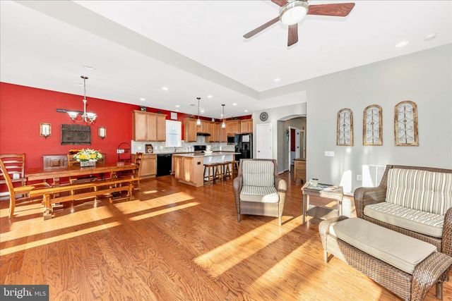 832 BUTTERFLY WEED DR, Germantown, MD 20876