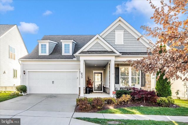 832 BUTTERFLY WEED DR, Germantown, MD 20876