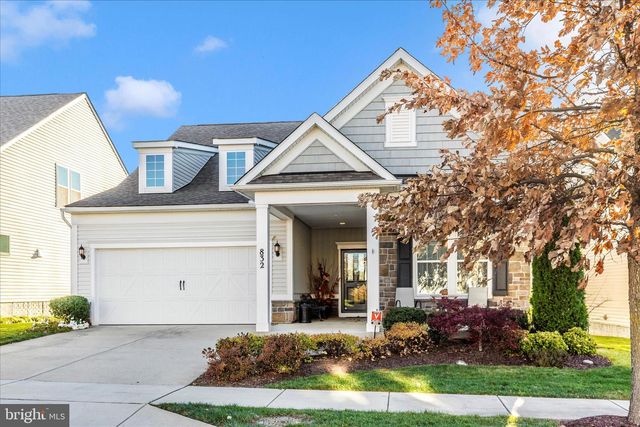 832 BUTTERFLY WEED DR, Germantown, MD 20876