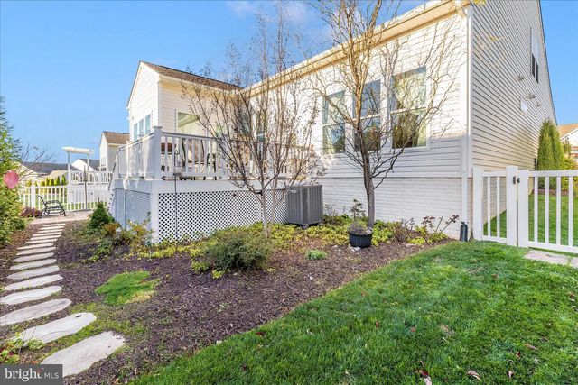 832 BUTTERFLY WEED DR, Germantown, MD 20876